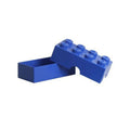 Bleu - Back - Lego - Boîte à repas