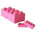 Rose - Back - Lego - Boîte à repas