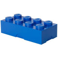 Bleu - Front - Lego - Boîte à repas
