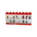 Rouge - Front - Lego - Boîte de presentation