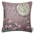 Rose - Front - The Chateau by Angel Strawbridge - Coussin MOONLIGHT