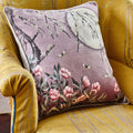 Rose - Lifestyle - The Chateau by Angel Strawbridge - Coussin MOONLIGHT