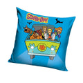 Multicolore - Back - Scooby Doo - Coussin