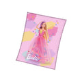 Rose - Front - Barbie - Couverture DREAMTOPIA