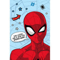Bleu - Rouge - Front - Spider-Man - Couverture