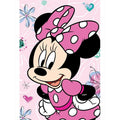 Rose - Multicolore - Front - Disney - Couverture