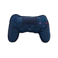Noir - Front - Playstation - Coussin