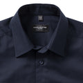 Bleu marine - Lifestyle - Russell - Chemise manches longues - Homme