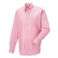 Rose - Back - Russell - Chemise manches longues - Homme