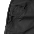 Noir - Pack Shot - Russell - Pantalon de travail, coupe régulière - Homme