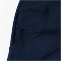 Bleu marine - Pack Shot - Russell - Pantalon de travail, coupe régulière - Homme