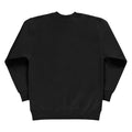 Noir - Front - SG - Sweatshirt - Enfant unisexe