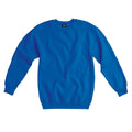 Bleu royal - Side - SG - Sweatshirt à manches longues - Homme
