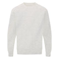 Gris clair - Front - SG - Sweatshirt à manches longues - Homme
