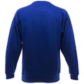 Bleu royal - Back - UCC - Sweatshirt uni épais - Adulte unisexe