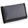 Graphite - Back - Bagbase - Portefeuille