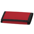 Rouge - Front - Bagbase - Portefeuille