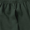 Vert bouteille - Back - Pantalon de jogging Jerzees Schoolgear pour enfant