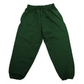 Vert bouteille - Front - Pantalon de jogging Jerzees Schoolgear pour enfant