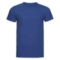 Turquoise - Lifestyle - T-shirt à manches courtes Russel pour homme