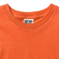 Orange - Side - T-shirt à manches courtes Russel pour homme