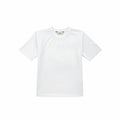 Blanc - Front - Xpres Subli Plus - T-shirt de sport - Enfant unisexe