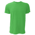 Vert clair - Front - Canvas - T-shirt JERSEY - Hommes