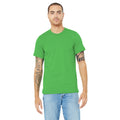 Vert clair - Side - Canvas - T-shirt JERSEY - Hommes