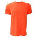Corail - Front - Canvas - T-shirt JERSEY - Hommes