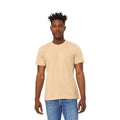 Sable - Side - Canvas - T-shirt JERSEY - Hommes
