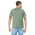 Vert de gris - Lifestyle - Canvas - T-shirt JERSEY - Hommes