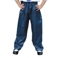Bleu marine - Back - Result Core - Pantalon de pluie - Enfant