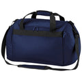 Bleu marine - Front - Bagbase Freestyle - Sac de voyage (26 litres)