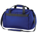 Bleu roi vif - Front - Bagbase Freestyle - Sac de voyage (26 litres)