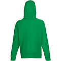 Vert tendre - Back - Fruit Of The Loom - Sweatshirt à capuche léger - Homme