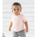 Naturel bio - Back - Babybugz - T-shirt à manches courtes - Bébé unisexe
