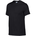 Noir - Lifestyle - Gildan DryBlend - T-shirt de sport - Homme