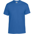 Bleu roi - Front - Gildan DryBlend - T-shirt de sport - Homme