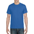 Bleu roi - Back - Gildan DryBlend - T-shirt de sport - Homme