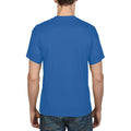 Bleu roi - Pack Shot - Gildan DryBlend - T-shirt de sport - Homme