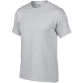 Gris sport - Lifestyle - Gildan DryBlend - T-shirt de sport - Homme