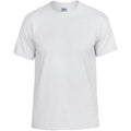 Blanc - Front - Gildan DryBlend - T-shirt de sport - Homme