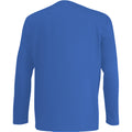 Bleu roi - Side - Fruit Of The Loom - T-shirt - Homme