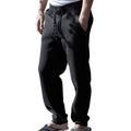 Noir - Back - Tee Jays - Pantalon de jogging - Homme