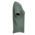 Vert de gris - Back - Tee Jays - T-shirt à manches courtes 100% coton - Femme