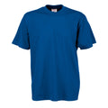 Bleu roi - Front - Tee Jays - T-shirt à manches courtes - Homme
