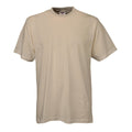 Kit - Front - Tee Jays - T-shirt à manches courtes - Homme