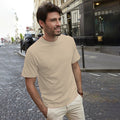 Kit - Back - Tee Jays - T-shirt à manches courtes - Homme