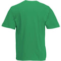 Vert tendre - Back - Fruit Of The Loom -T-shirt à manches courtes - Homme