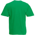 Vert tendre - Back - Fruit Of The Loom - T-shirt ORIGINAL - Homme